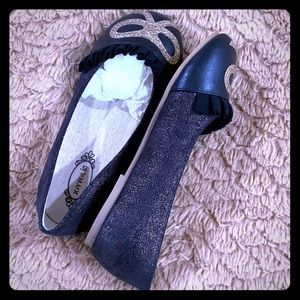 Black slides from Joyfolie